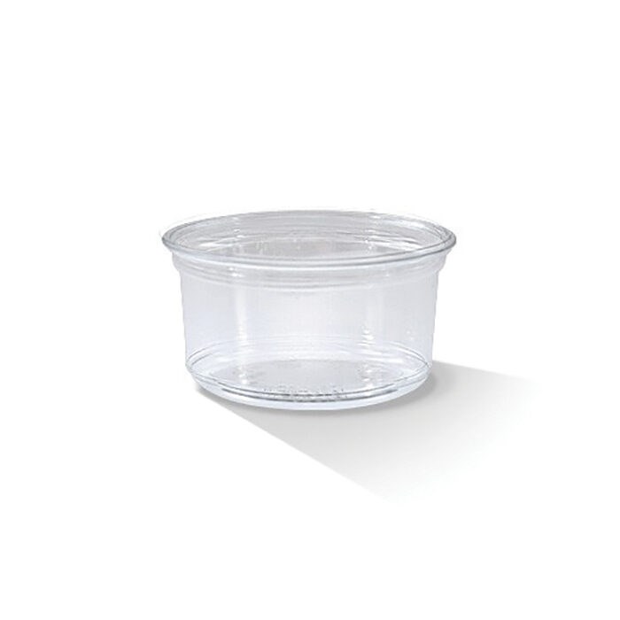 RPET Deli Container 12oz 500pc/ctn